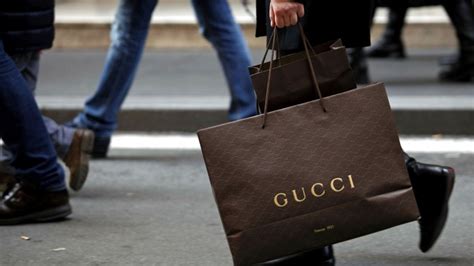 Gucci targets China’s post